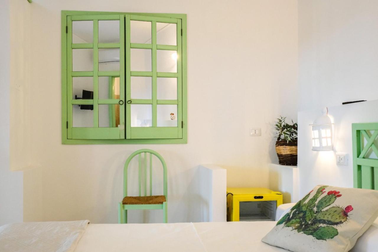 Tenuta L'Alba Di Monte Matino Otranto Bagian luar foto